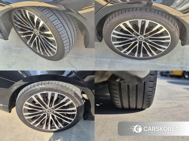 Mercedes-Benz S-Class W223 id 3378342 из Кореи 10