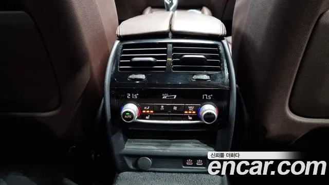 BMW 5 Series (G30) id 2694420 из Кореи 10