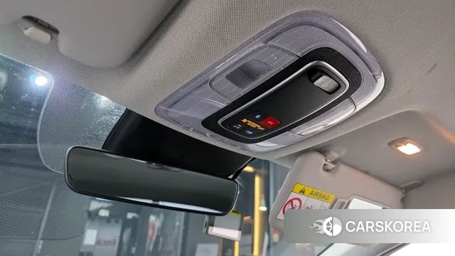 Hyundai Avante (CN7) id 3361211 из Кореи 10