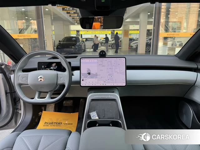 Weilai ET5 id 3968979 из Китая 10