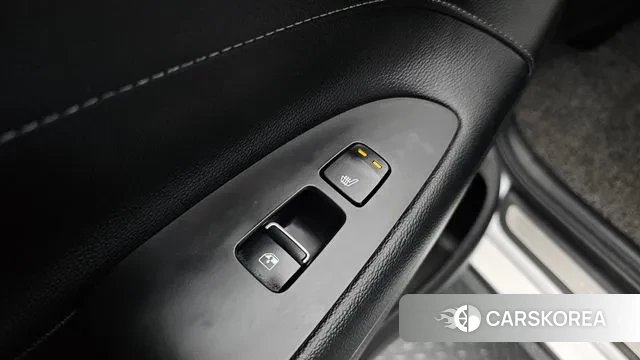 Hyundai The New Grandeur IG id 3464264 из Кореи 10