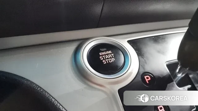 Kia The New Ray id 3616998 из Кореи 10