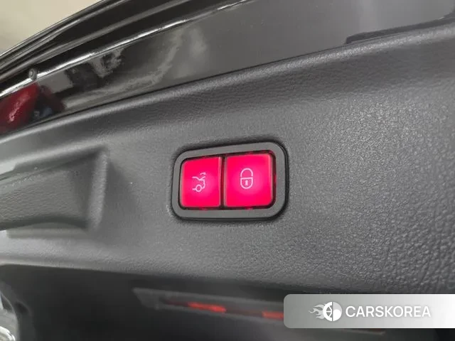 Mercedes-Benz S-Class W223 id 2939659 из Кореи 10