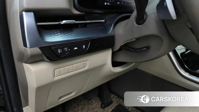 Kia Carnival 4th generation id 4202551 из Кореи 10