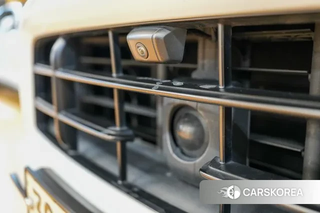 Porsche Cayenne (PO536) id 3520243 из Кореи 10