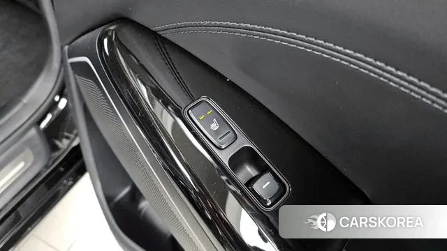 Kia All New K7 Hybrid id 3423382 из Кореи 10