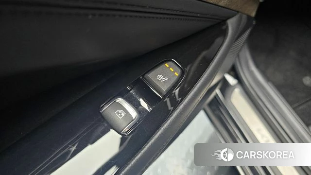 Kia K8 id 4725314 из Кореи 10