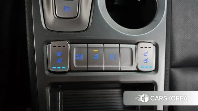 Hyundai Kona Electric id 3090681 из Кореи 10