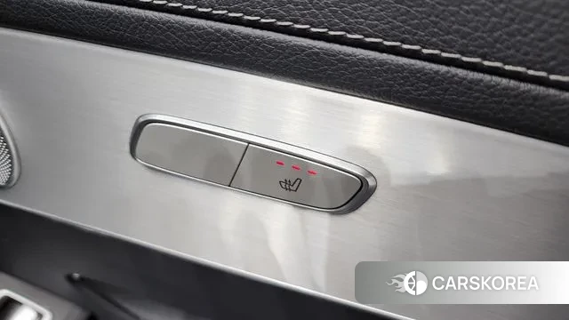 Mercedes-Benz GLC-Class X253 id 3350734 из Кореи 10