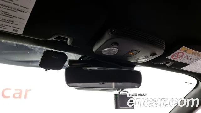 Ford Mustang id 2906258 из Кореи 10