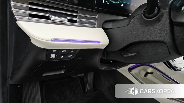 Hyundai The New Grandeur IG Hybrid id 4409454 из Кореи 10