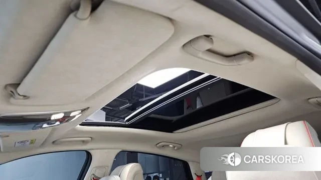 Genesis GV80 Coupe id 2893972 из Кореи 10