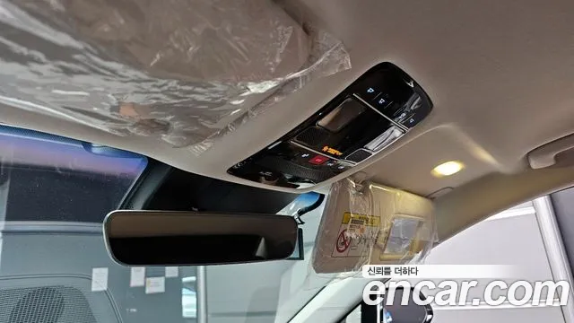 Hyundai Grandeur (GN7) id 2711167 из Кореи 10