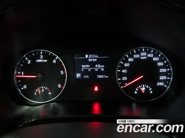 Kia Seltos id 2517846 из Кореи 10