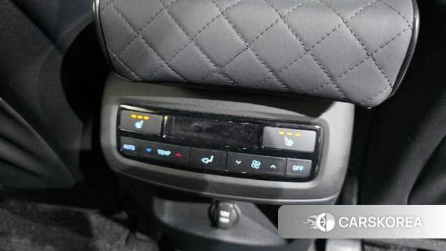Hyundai The New Palisade id 4432518 из Кореи 10