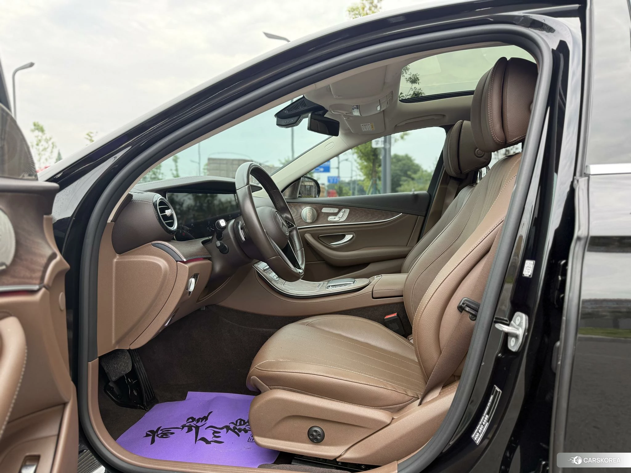 Mercedes-Benz E-class id 4440680 из Китая 10