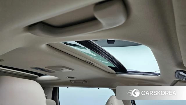 Kia Carnival 4th generation id 3800144 из Кореи 10