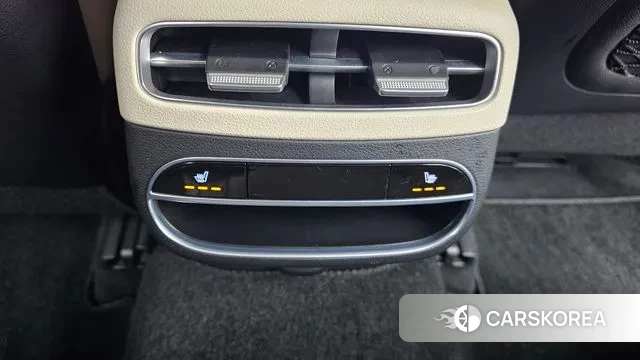 Genesis GV70 id 3483386 из Кореи 10