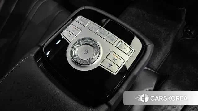 Genesis G80 (RG3) id 3044121 из Кореи 10