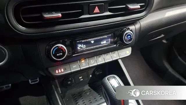 Hyundai The New Kona id 3620757 из Кореи 10