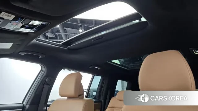 Hyundai Santa Fe (MX5) id 3021882 из Кореи 10