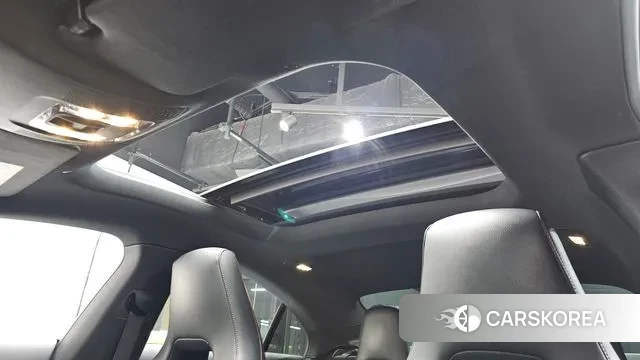 Mercedes-Benz CLA-Class C118 id 3022747 из Кореи 10