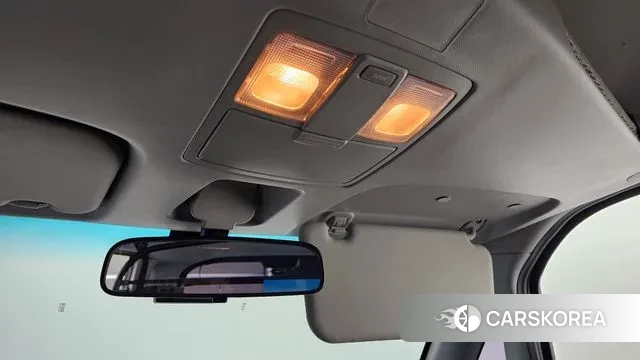 Kia The New Ray id 3302879 из Кореи 10