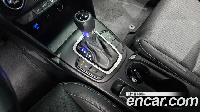 Hyundai Kona Hybrid id 2698244 из Кореи 10