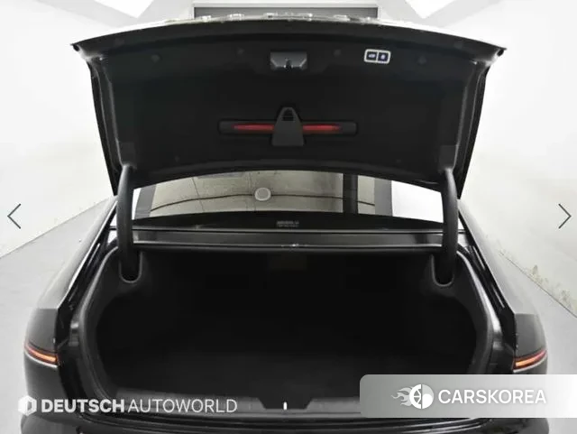 Hyundai Grandeur Hybrid (GN7) id 3770551 из Кореи 10