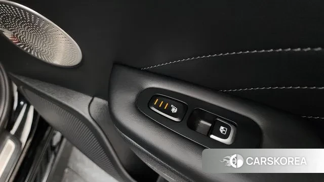 Kia Stinger Meister id 3488098 из Кореи 10