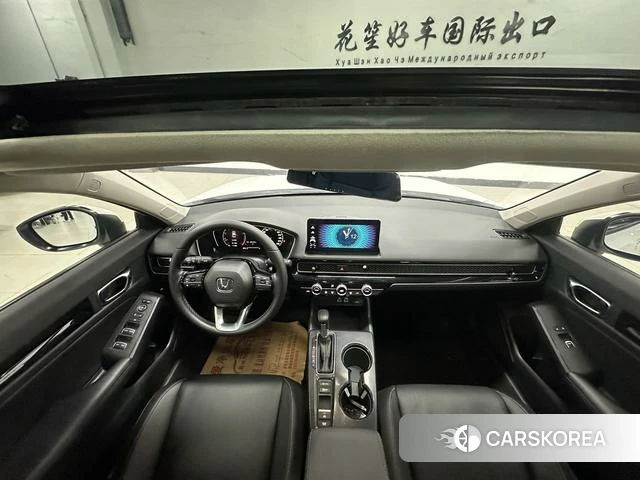 Honda Civic id 4314731 из Китая 10