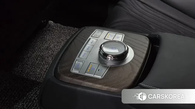 Genesis G80 (RG3) id 3457584 из Кореи 10