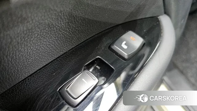 Ssangyong The New Rexton Sports Cannes id 3776505 из Кореи 10