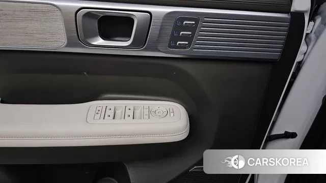 Hyundai Santa Fe (MX5) id 3305378 из Кореи 10