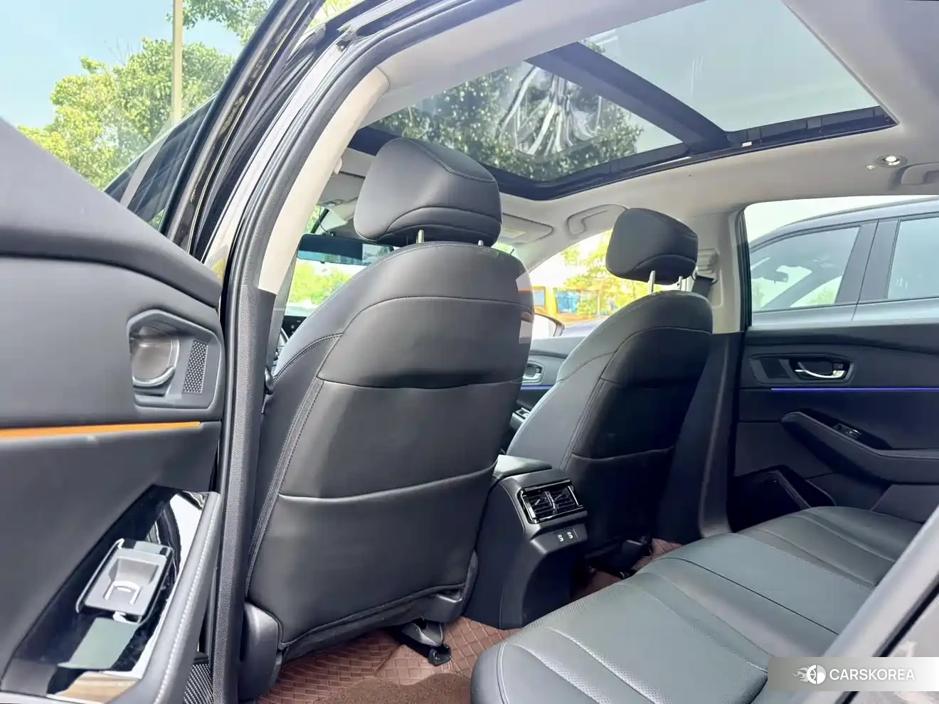 Honda Accord id 4538562 из Китая 10