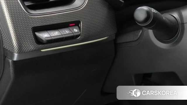 Renault Korea (Samsung) XM3 id 4941686 из Кореи 10