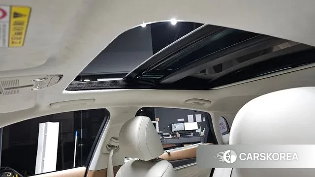 Hyundai The New Grandeur IG id 3656135 из Кореи 10