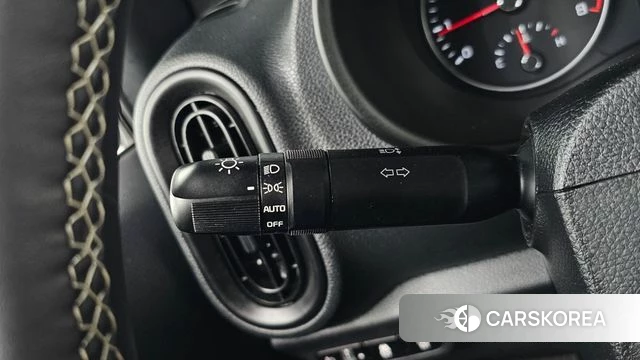 Kia Morning Urban (JA) id 4243827 из Кореи 10