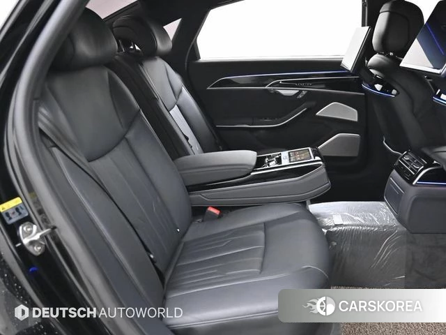 Audi A8 (D5) id 4283950 из Кореи 10