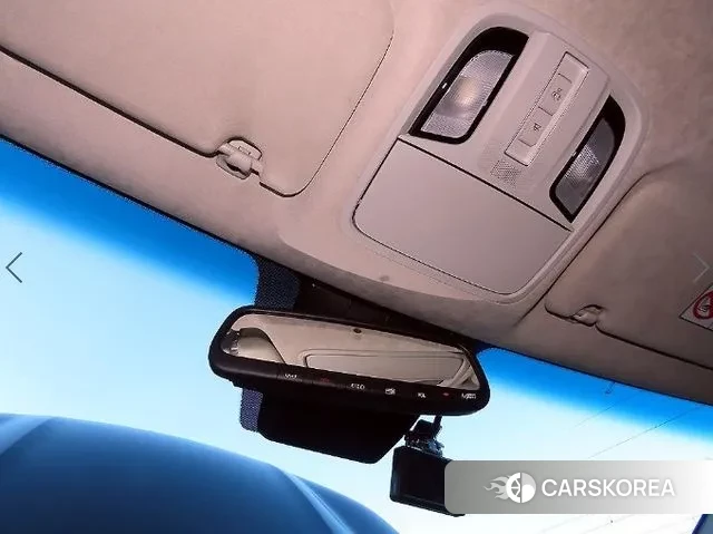 Kia K7 Premier id 3577951 из Кореи 10