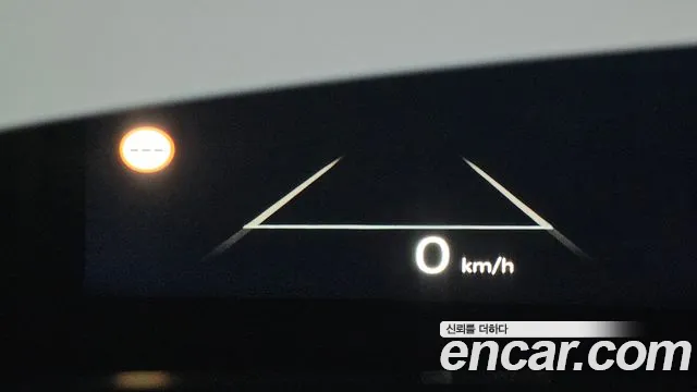 Hyundai The New Tucson Hybrid (NX4) id 2847566 из Кореи 10