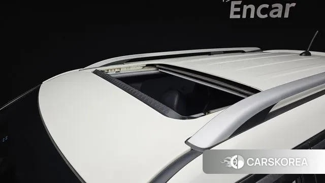 Ssangyong Tivoli Air id 2986475 из Кореи 10