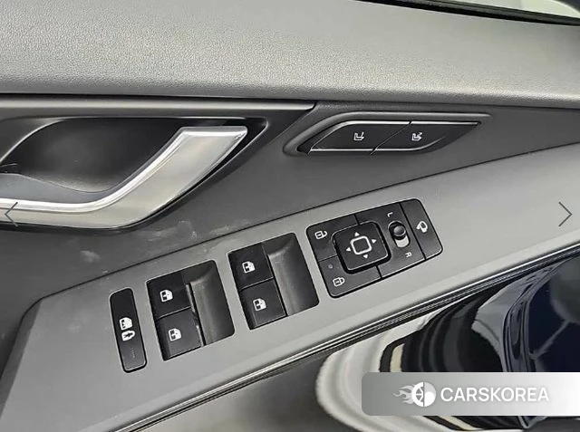 Kia Di All New Niro EV id 4779422 из Кореи 10