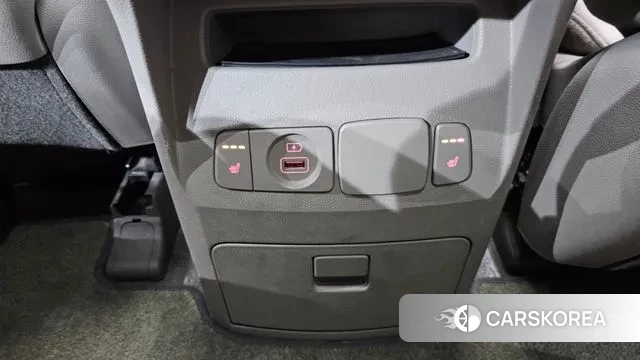 Kia The New Carnival id 3599093 из Кореи 10