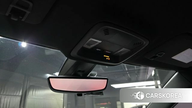 Chevrolet (GM Daewoo) Traverse id 3842102 из Кореи 10