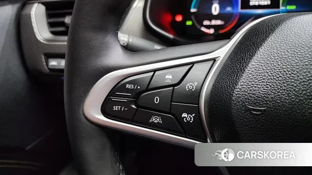 Renault Korea (Samsung) XM3 id 2968506 из Кореи 10