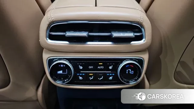 Genesis GV80 id 3411611 из Кореи 10