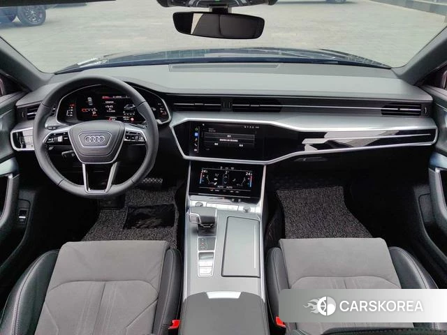 Audi A6L id 4300782 из Китая 10