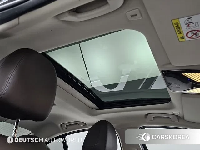 BMW 3 Series (G20) id 3477011 из Кореи 10