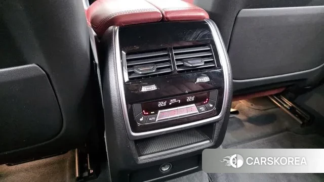 BMW X6 (G06) id 3655838 из Кореи 10